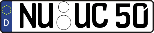 NU-UC50