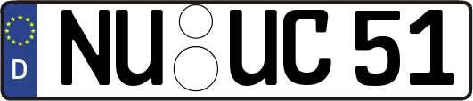 NU-UC51