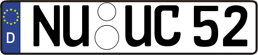 NU-UC52