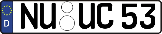 NU-UC53