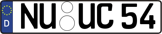 NU-UC54