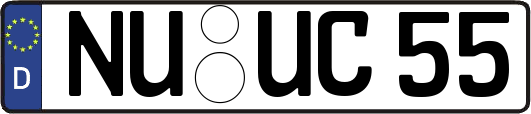 NU-UC55