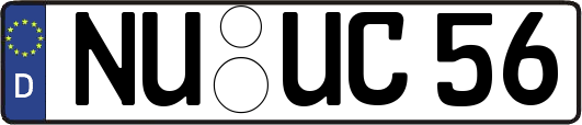NU-UC56