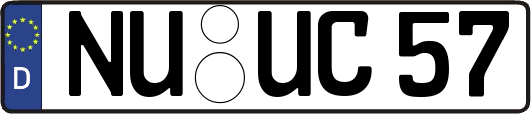 NU-UC57