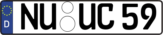 NU-UC59