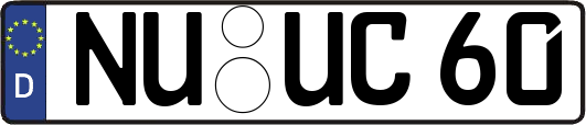 NU-UC60