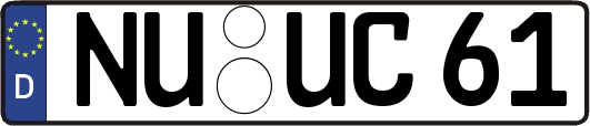 NU-UC61