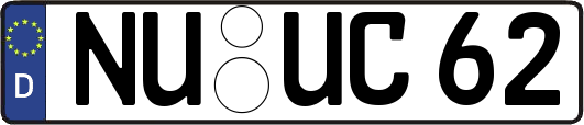 NU-UC62