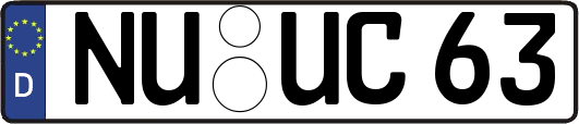 NU-UC63