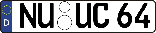 NU-UC64