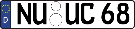NU-UC68