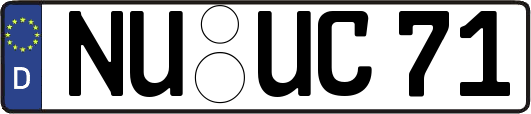 NU-UC71