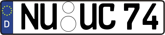 NU-UC74
