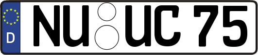 NU-UC75