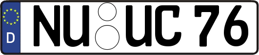 NU-UC76