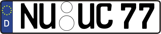 NU-UC77