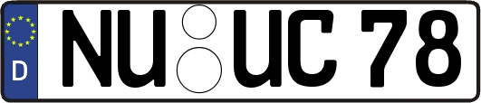 NU-UC78