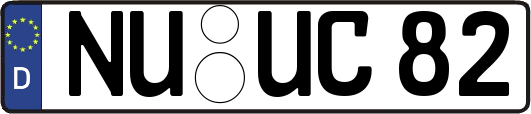 NU-UC82