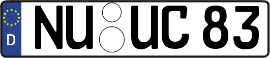 NU-UC83