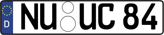 NU-UC84