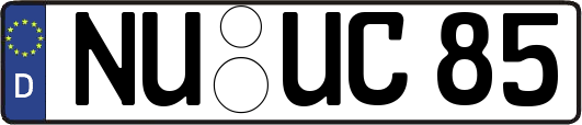 NU-UC85