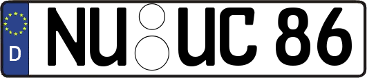 NU-UC86