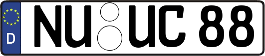 NU-UC88
