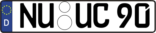 NU-UC90