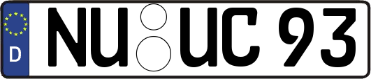 NU-UC93