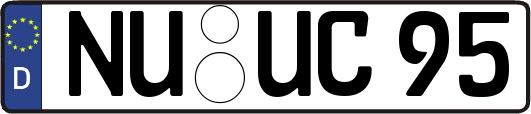 NU-UC95