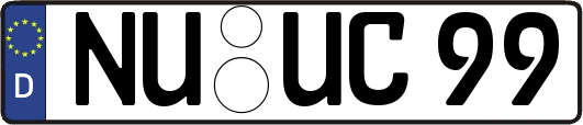 NU-UC99