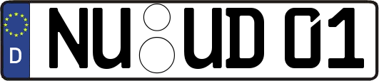 NU-UD01
