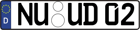 NU-UD02