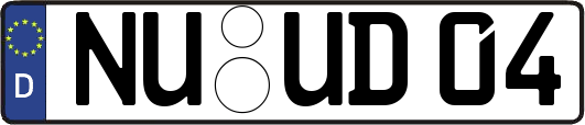 NU-UD04