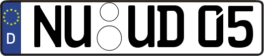 NU-UD05