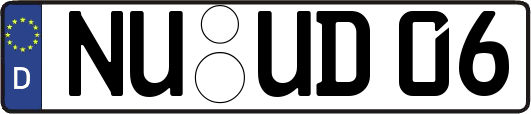 NU-UD06