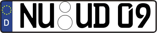 NU-UD09