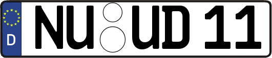 NU-UD11