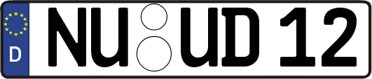 NU-UD12