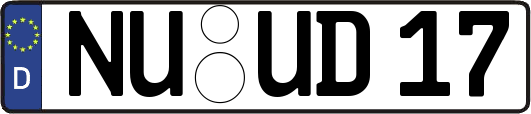NU-UD17