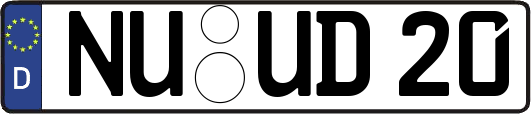NU-UD20