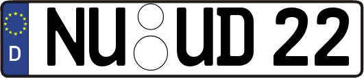 NU-UD22