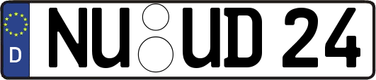 NU-UD24