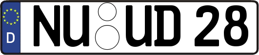 NU-UD28