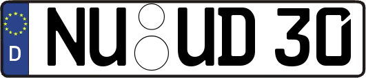 NU-UD30