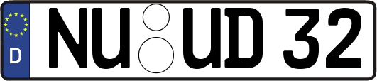 NU-UD32