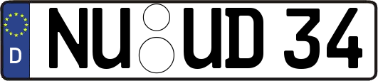 NU-UD34