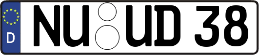 NU-UD38