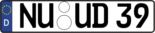 NU-UD39