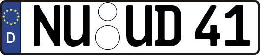 NU-UD41